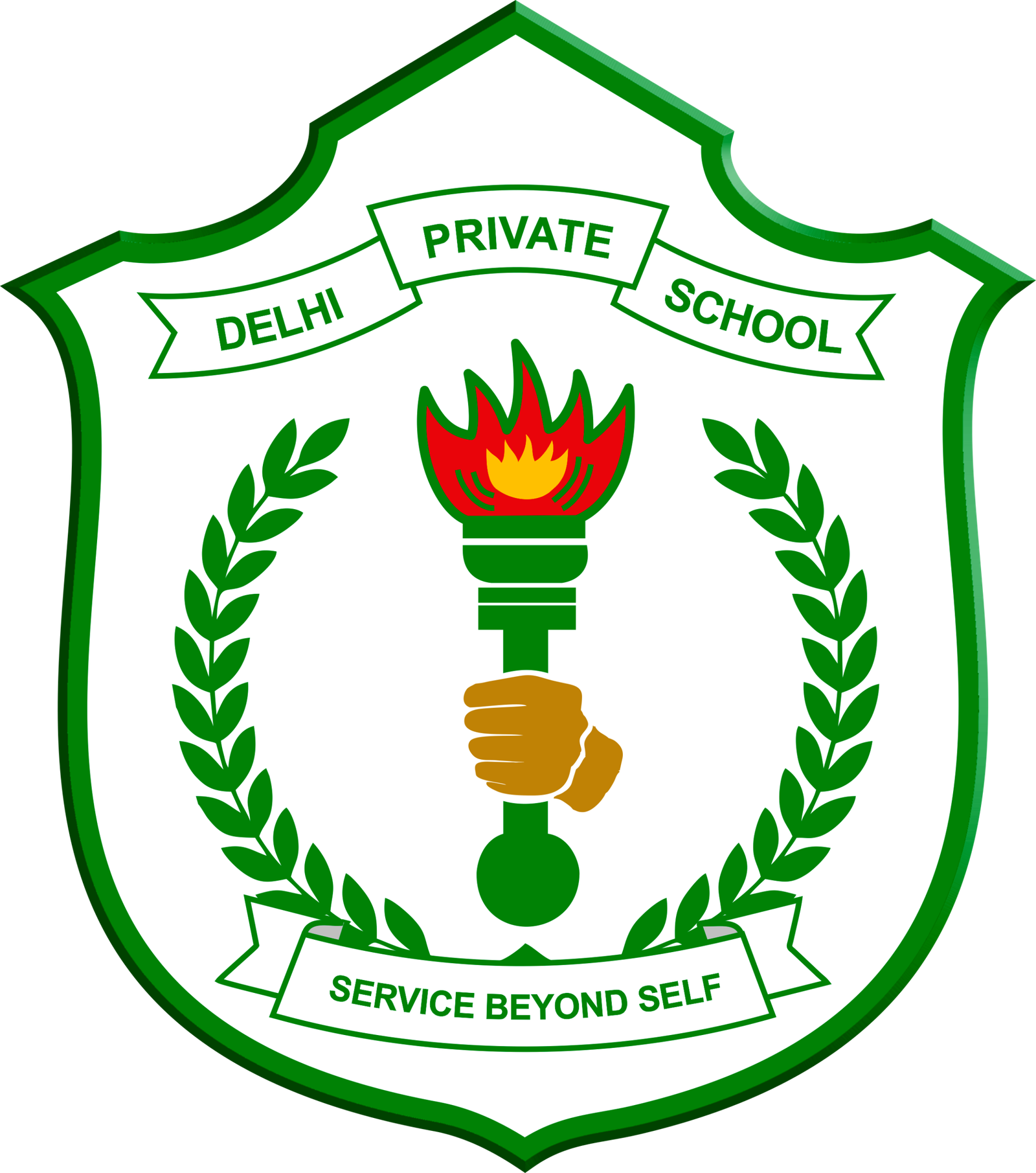 DPS INTERNATIONAL GHANA